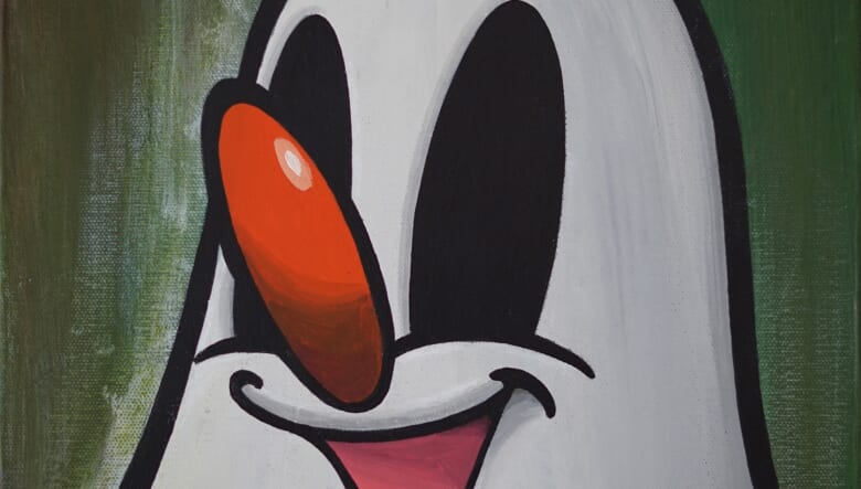 グレゴリーが気鋭の日本人アーティストとコラボ！遊び心あふれる6型をラインナップ。