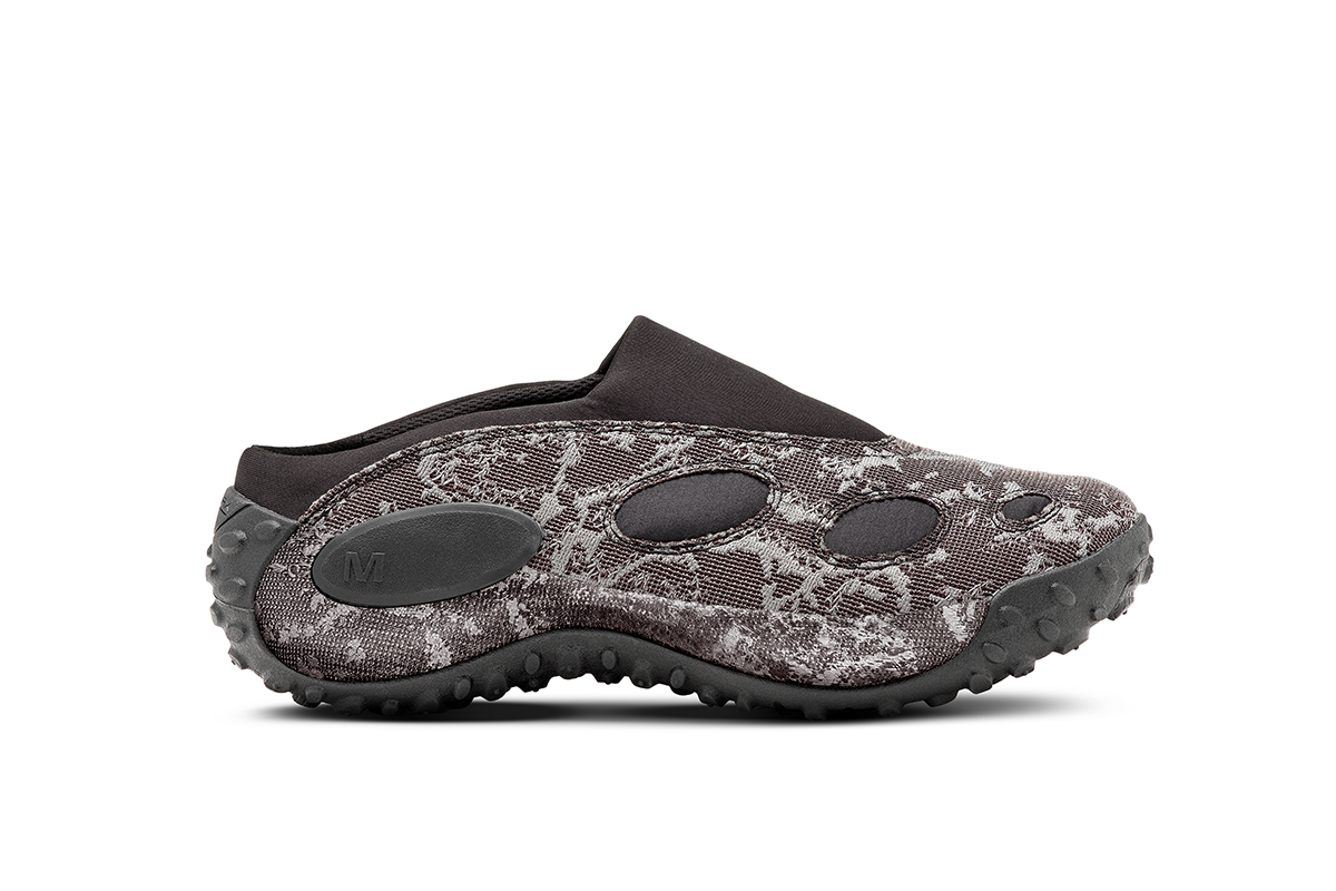 MERRELL「Jungle Trek Mule RMT」