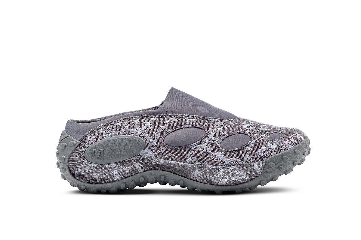 MERRELL「Jungle Trek Mule RMT」