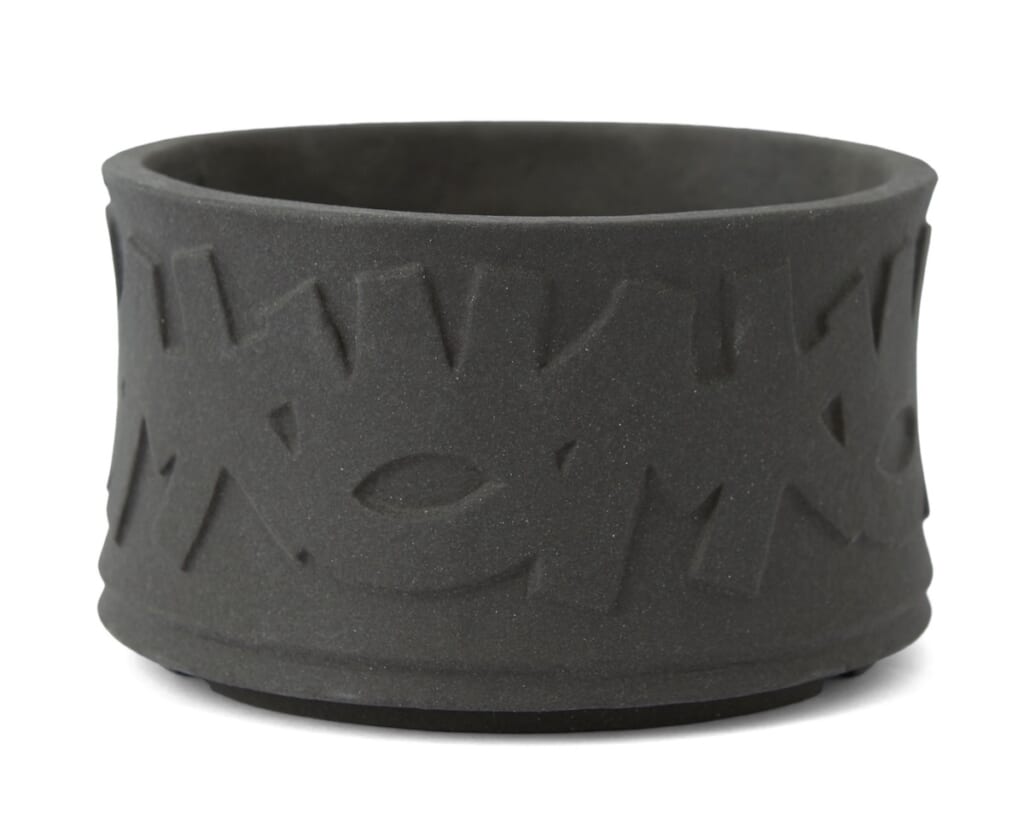 HAZE×TRADMAN’S BONSAI POT