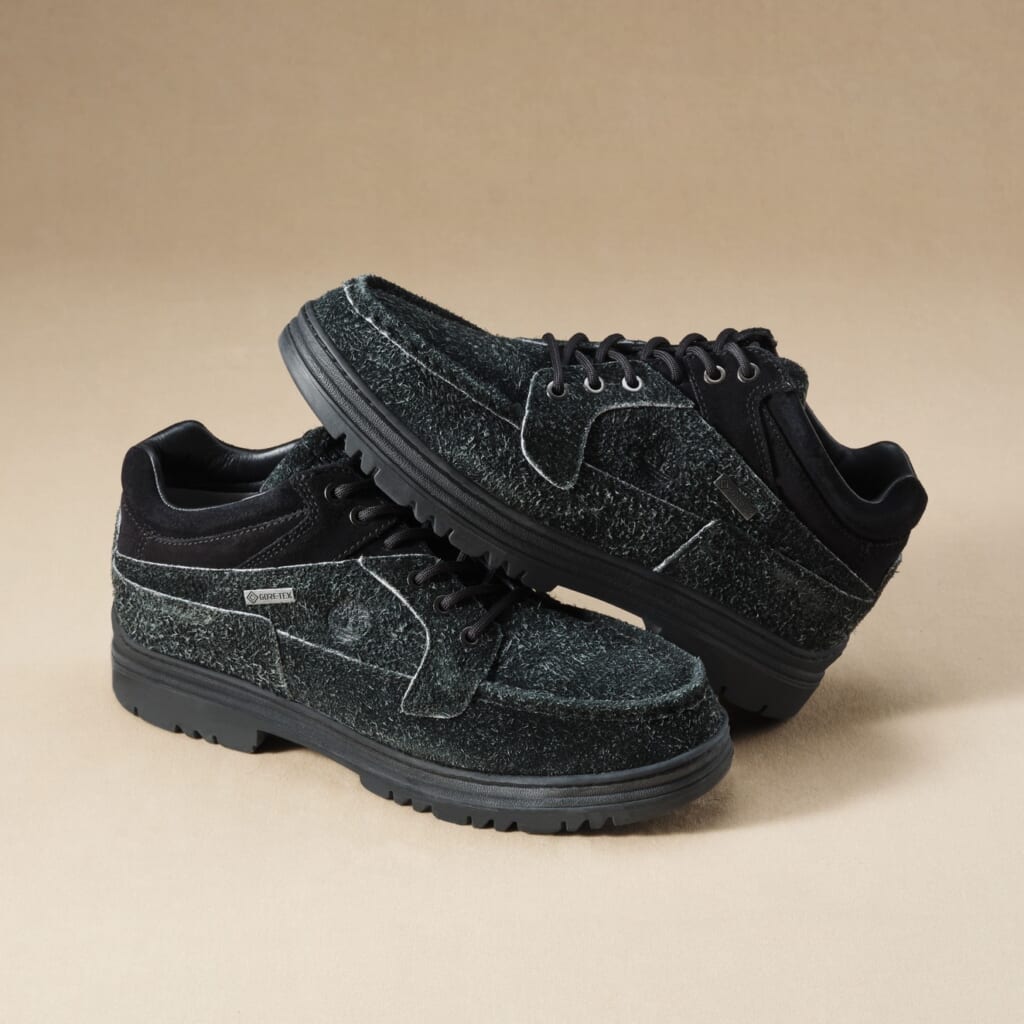 ヘリテージ GTX モックトゥ ミッド