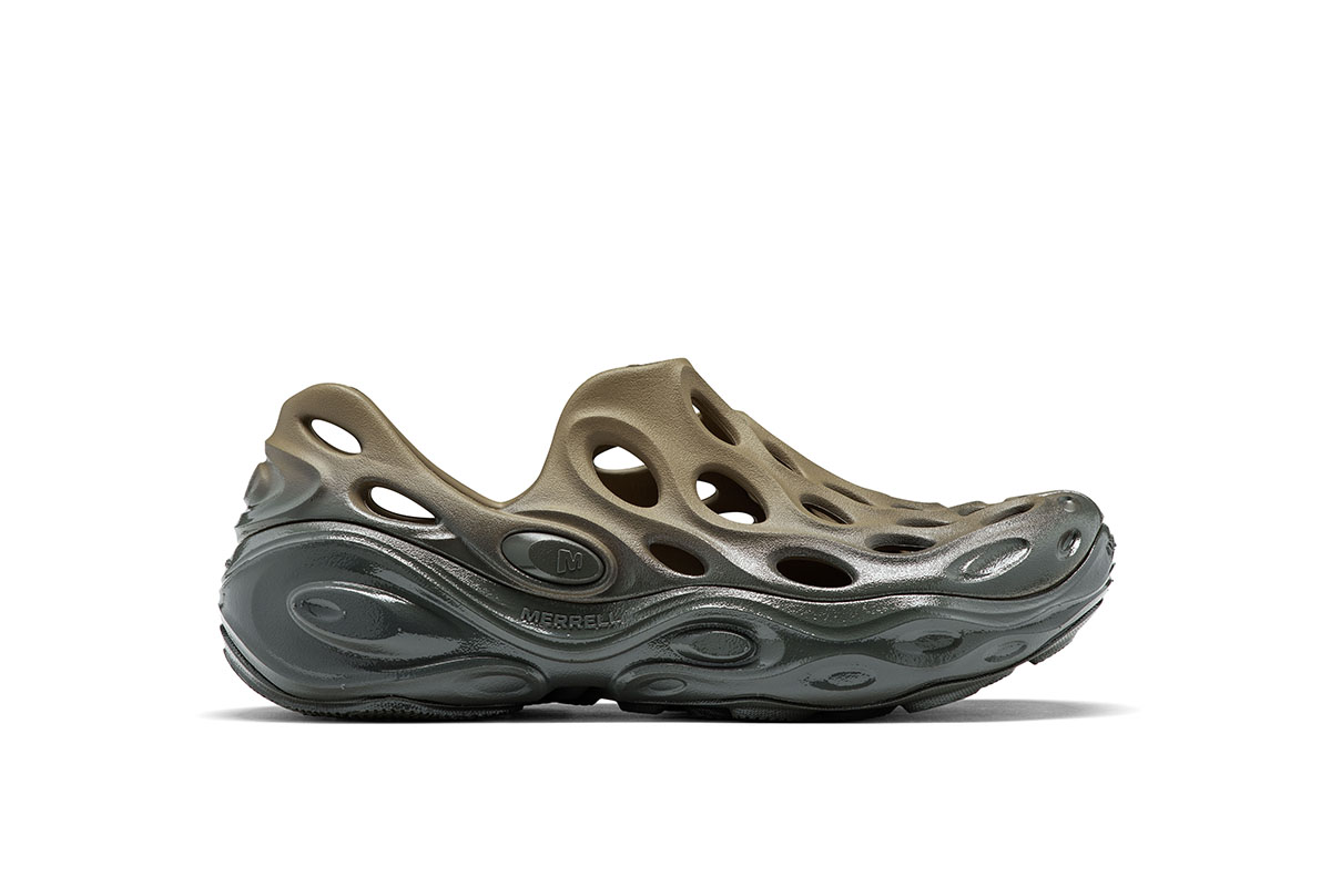 MERRELL「Hydro Next Gen Moc」