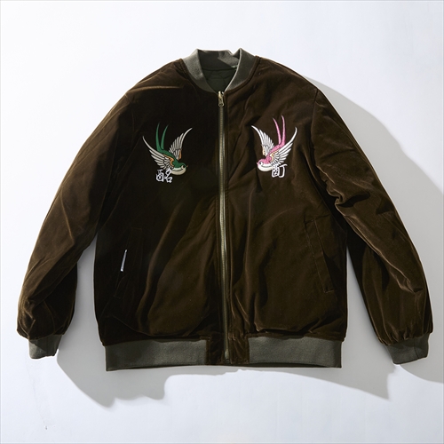 人気ブランドのアイテムがリーズナブルに。GO OUT OnlineにてSUPERな