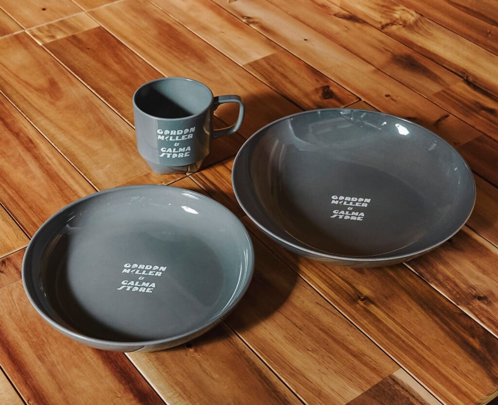 CALMA×GML/PLAWARE AMARILLO 、AMARILLO CUP L