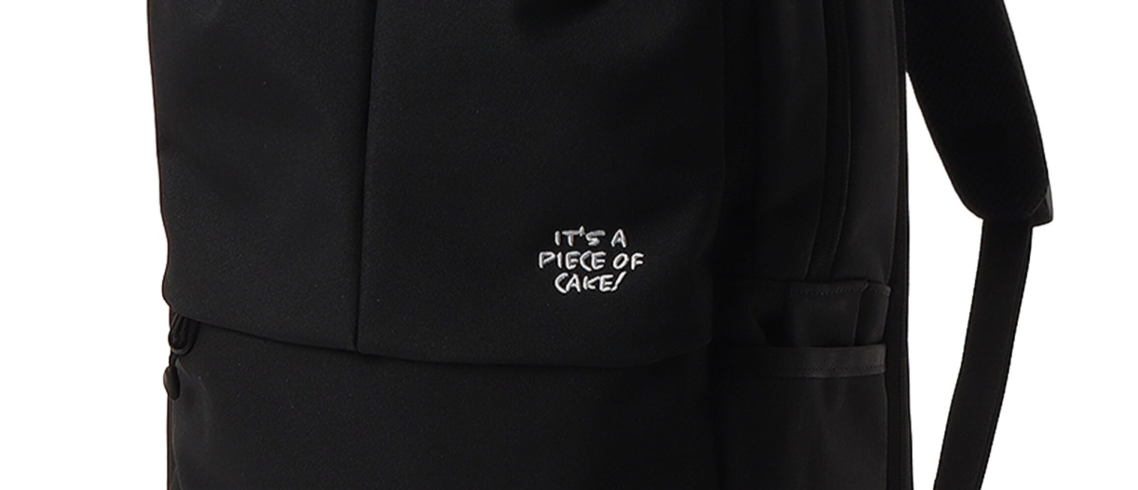 CHUMS×宇宙兄弟のDay Pack