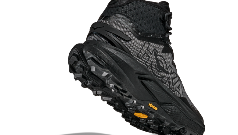 HOKAの新作シューズ“Mafate Hike”は、ランニングとハイキングの良いとこどり！