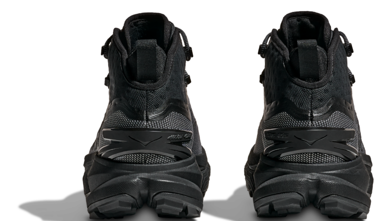 HOKAの新作シューズ“Mafate Hike”は、ランニングとハイキングの良いとこどり！