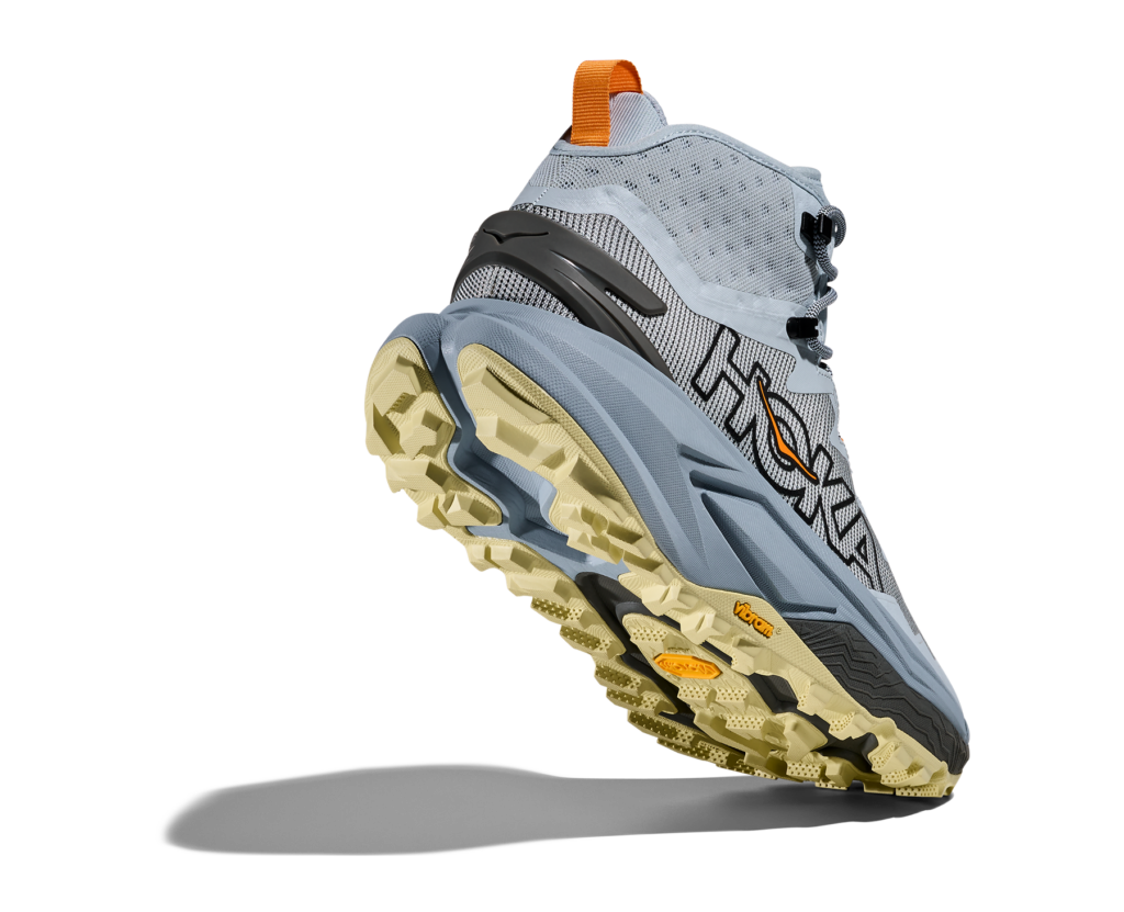 Mafate Hikeソールビブラム