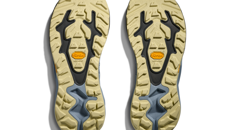 HOKAの新作シューズ“Mafate Hike”は、ランニングとハイキングの良いとこどり！