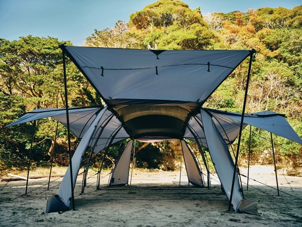 トウキョウクラフト