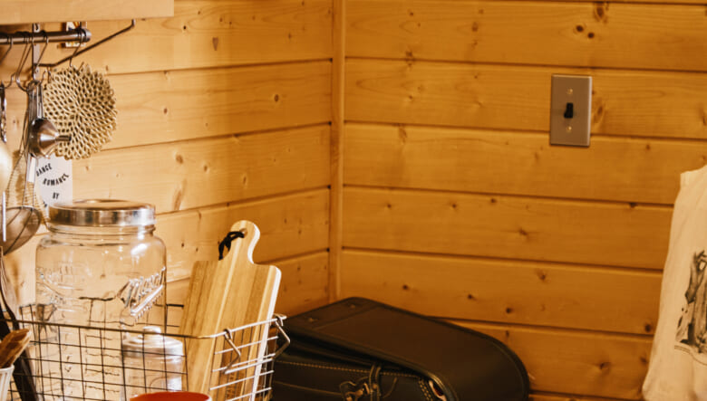 まるで美術館！ ジャンルレスに好きを詰め込む、家族団らんのハコ。【BESSユーザーお宅訪問@ワンダーデバイス・福島】