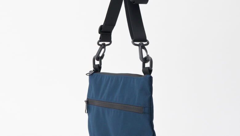 ケルティの新バッグコレクション“ESライン”は全18型を展開。充実のカラバリでお気に入りが見つかる！