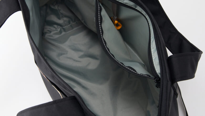 ケルティの新バッグコレクション“ESライン”は全18型を展開。充実のカラバリでお気に入りが見つかる！