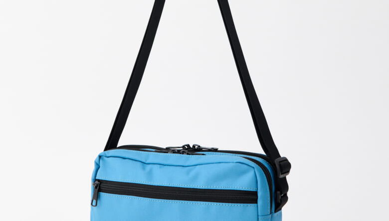 ケルティの新バッグコレクション“ESライン”は全18型を展開。充実のカラバリでお気に入りが見つかる！