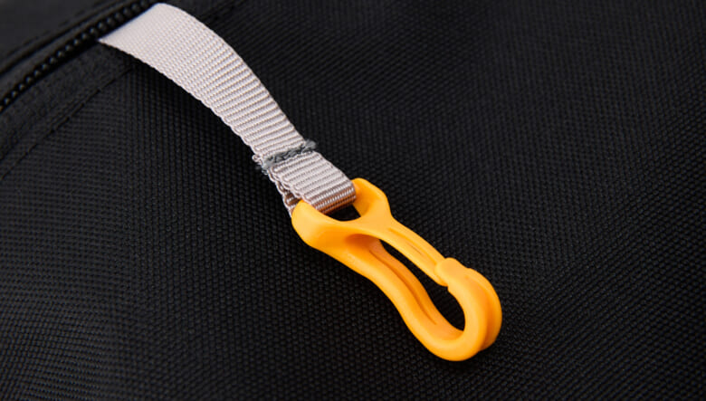 ケルティの新バッグコレクション“ESライン”は全18型を展開。充実のカラバリでお気に入りが見つかる！