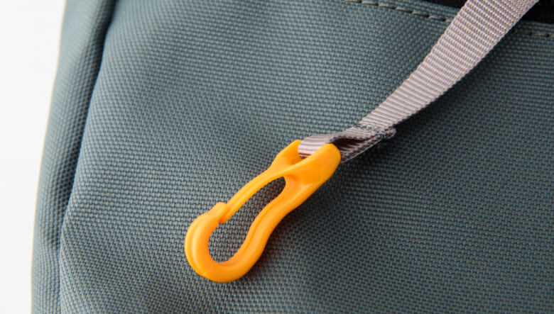 ケルティの新バッグコレクション“ESライン”は全18型を展開。充実のカラバリでお気に入りが見つかる！