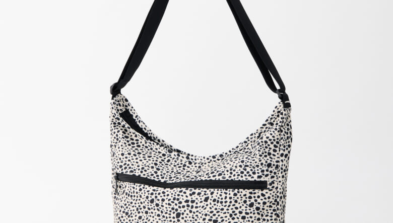 ケルティの新バッグコレクション“ESライン”は全18型を展開。充実のカラバリでお気に入りが見つかる！