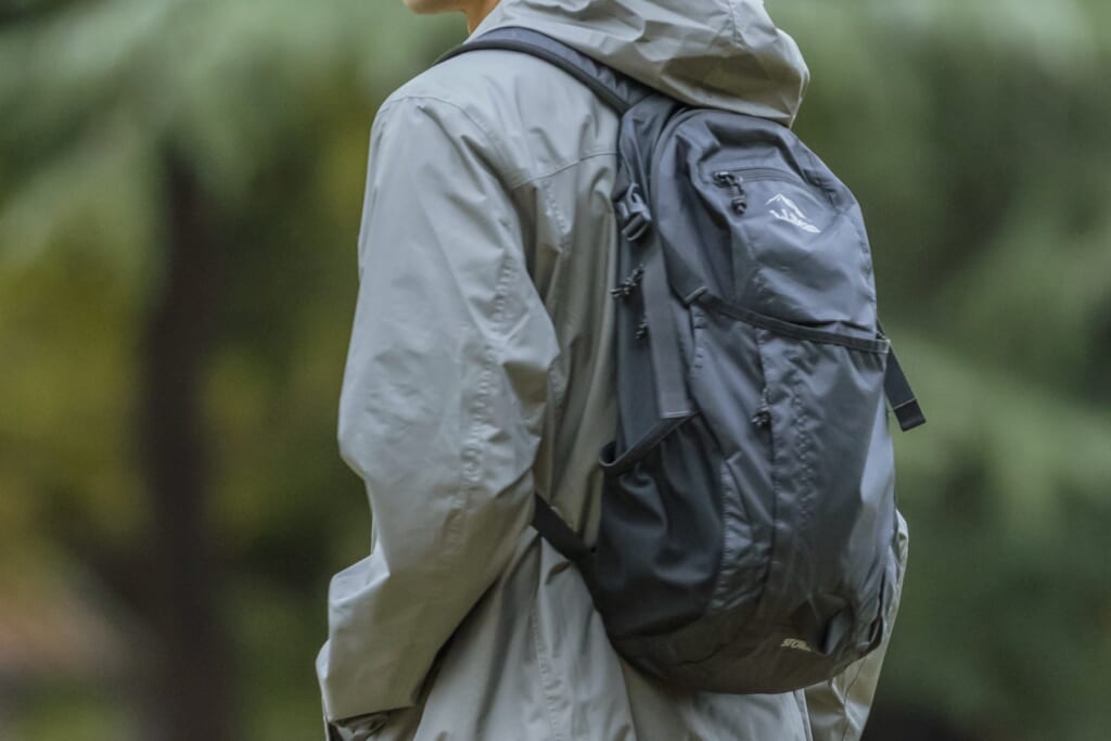 エル・エル・ビーン BLACK PACKS COLLECTION