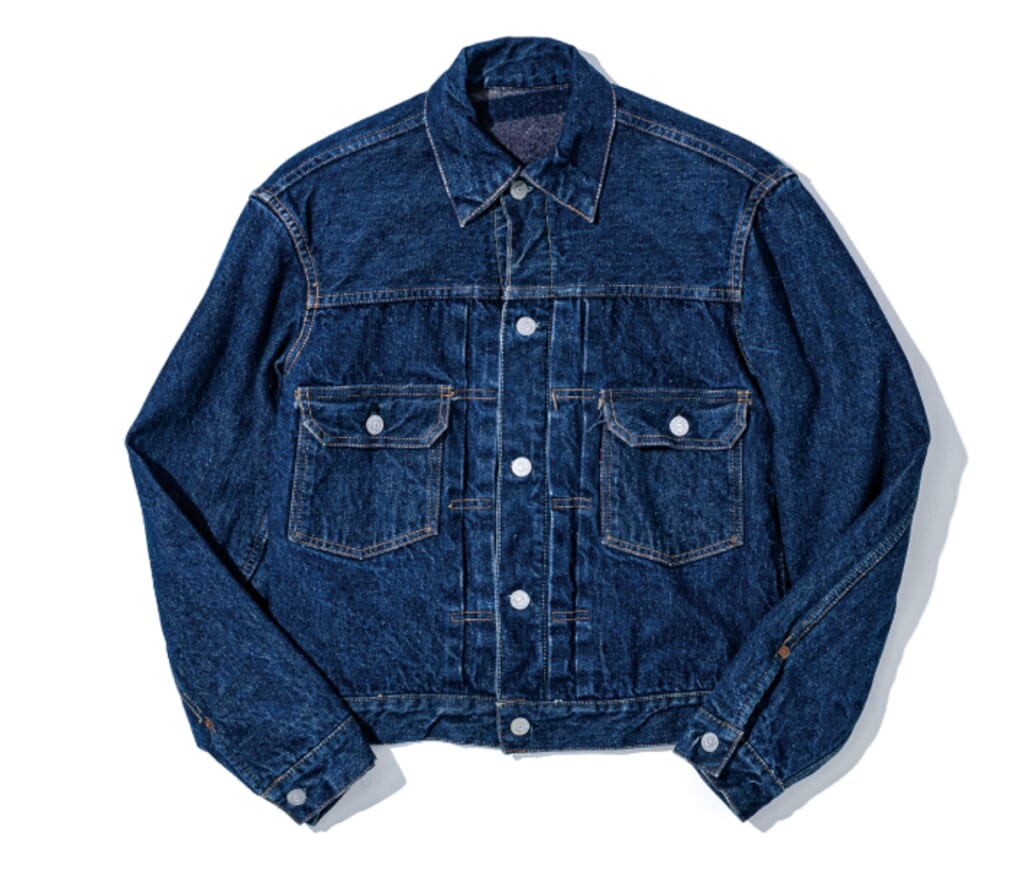 Levi’s 517XX 1950s