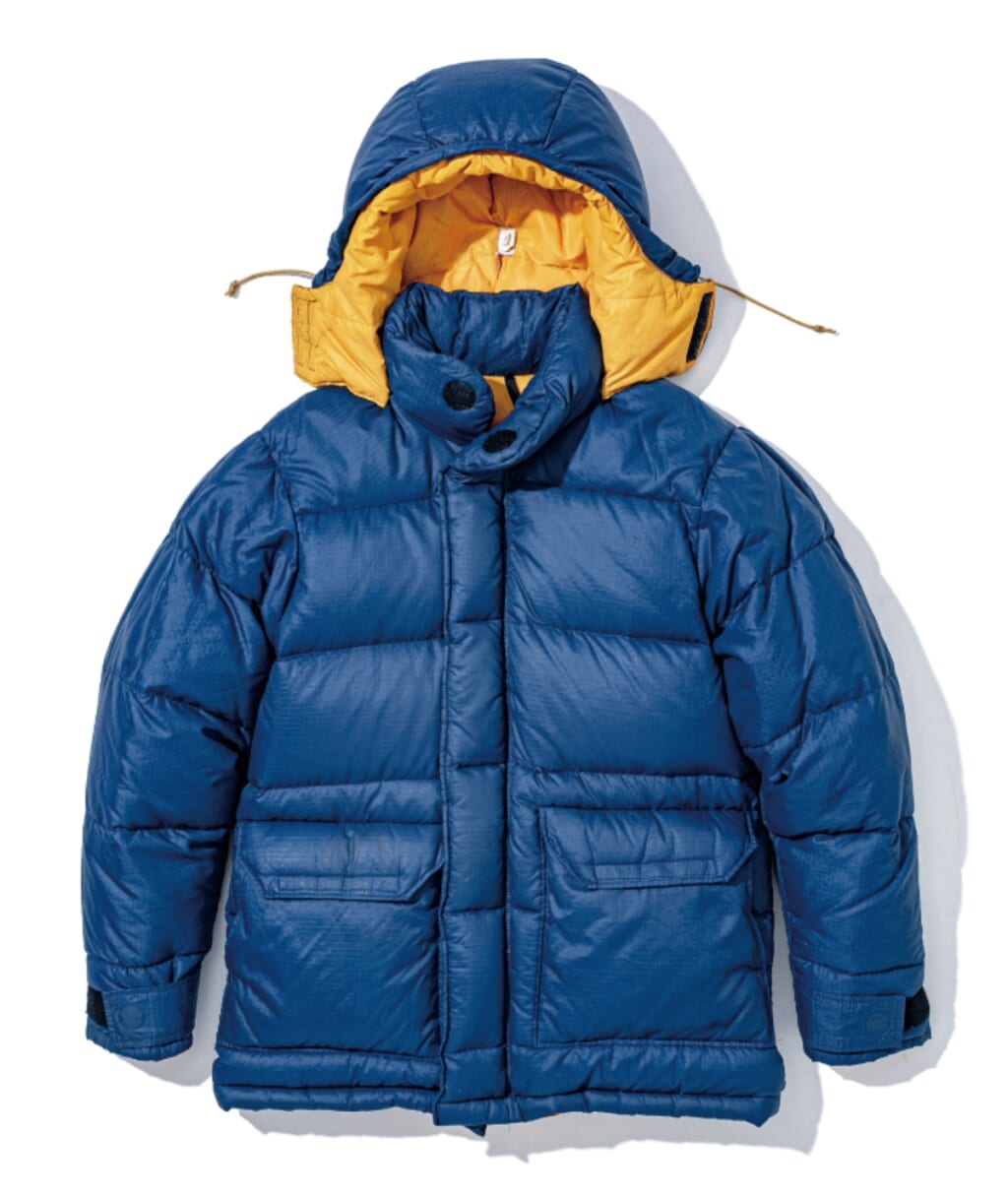 THE NORTH FACE 1970s