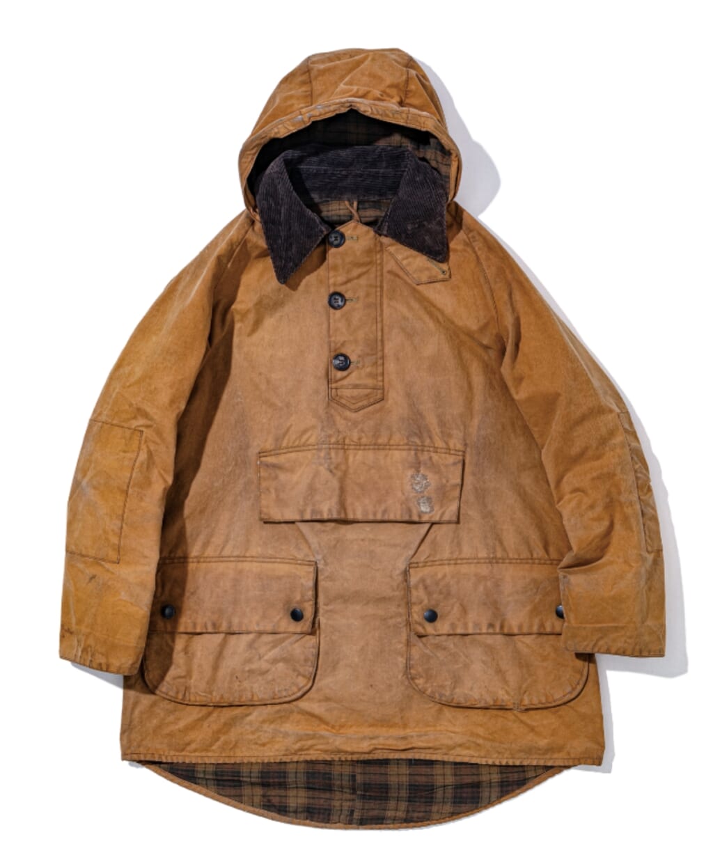 Barbour 1990s