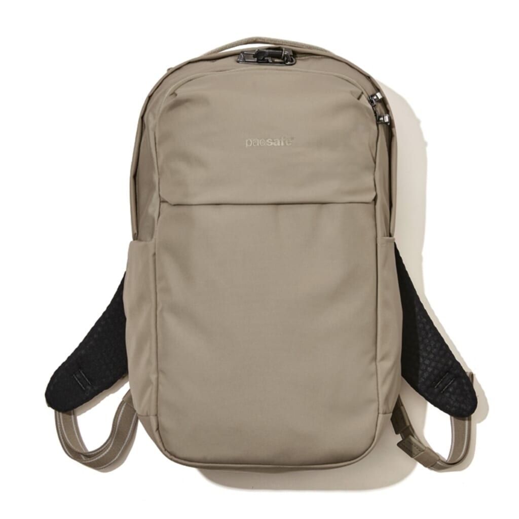 V20 シティバックパック　￥27500