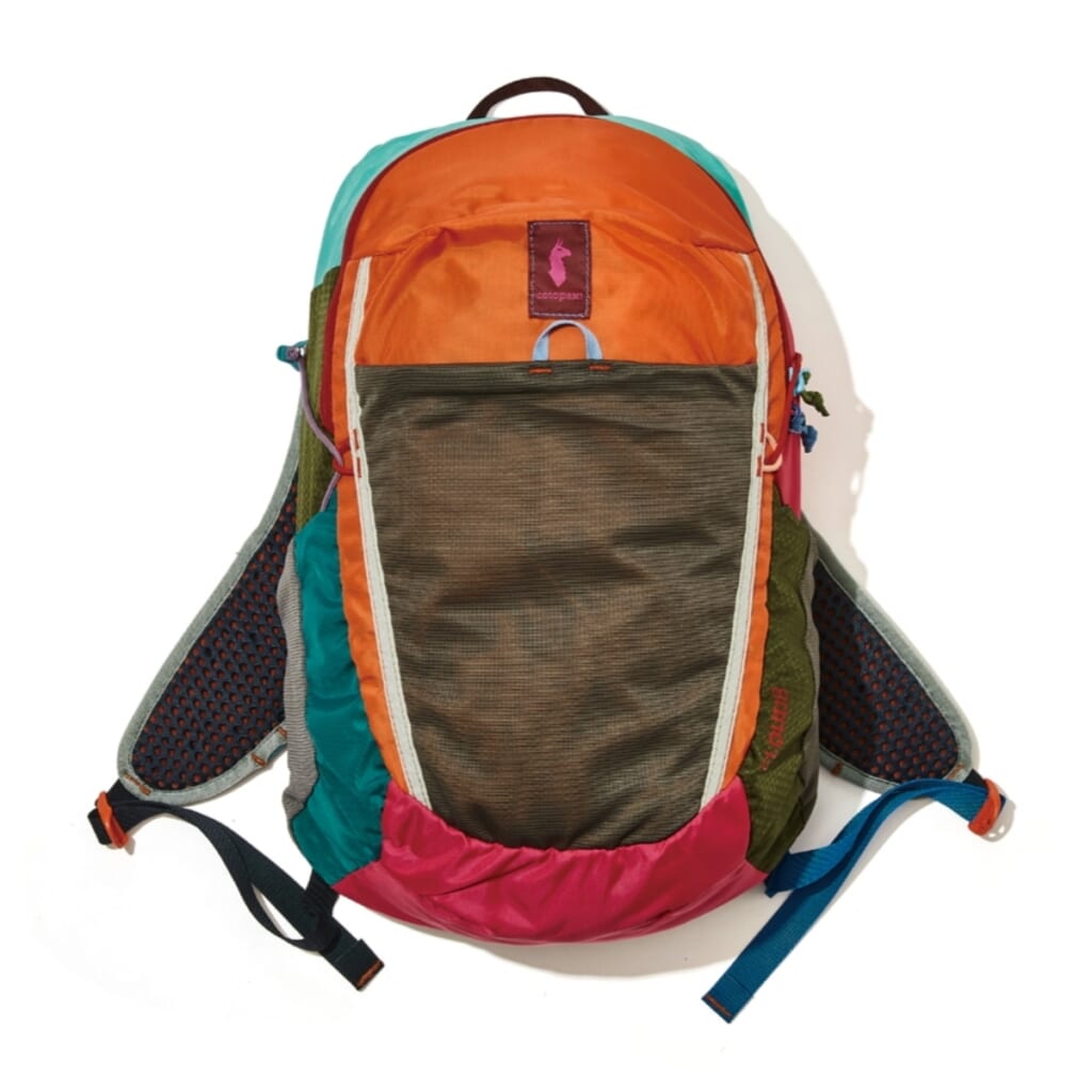 Cotopaxi
Elqui 18L Backpack - Del Día