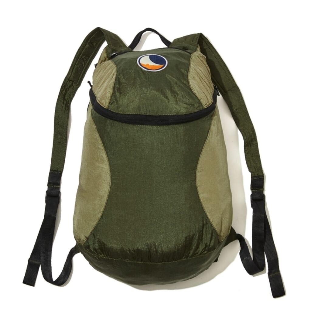 TICKET TO THE MOON
MINI BACKPACK