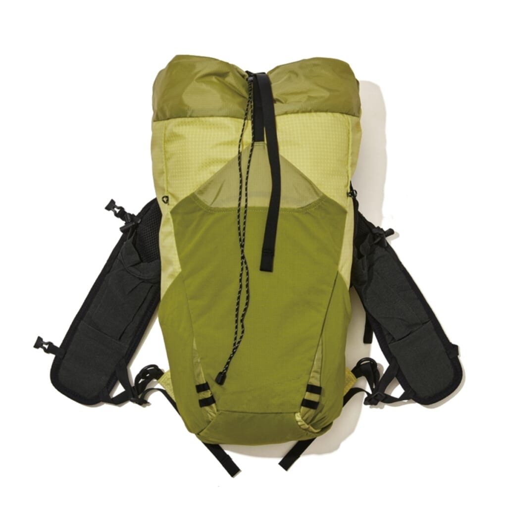 Pa'lante Packs
PA'LANTE joey