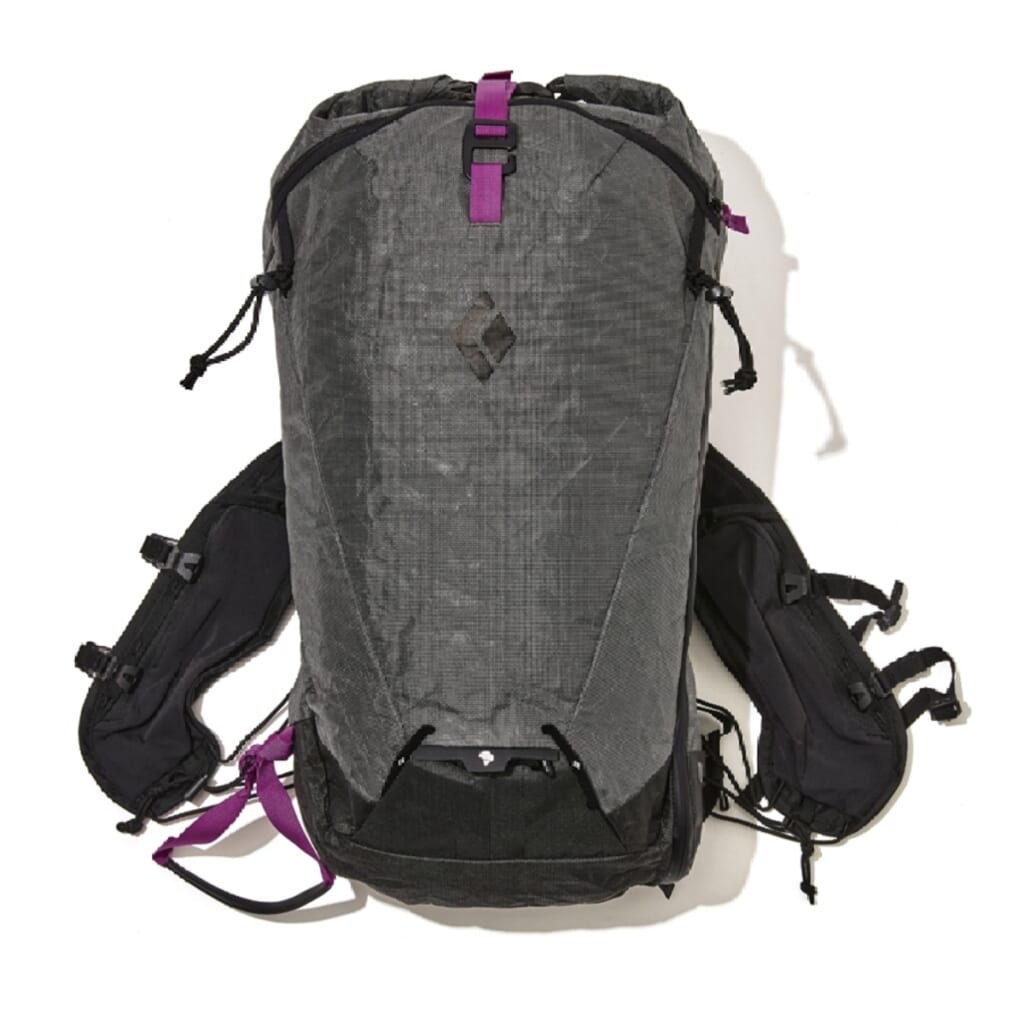 Black Diamond
Cirque Ultra 25