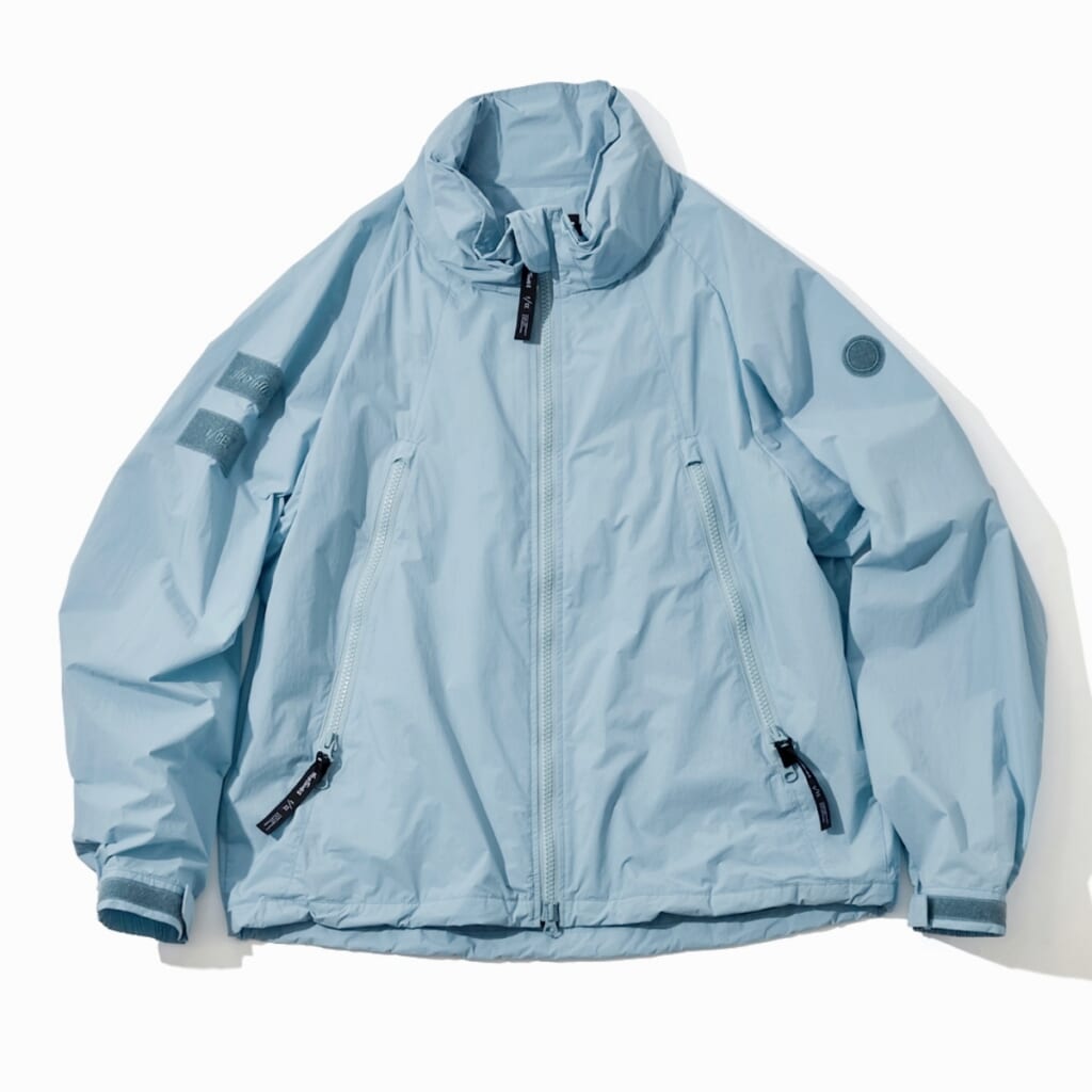 ハッピー ジャケット エアーインプレッション バイ エフシーイー　￥49500