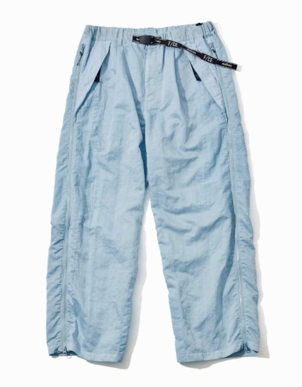 メッシュ レイヤード ジャケット　￥49500