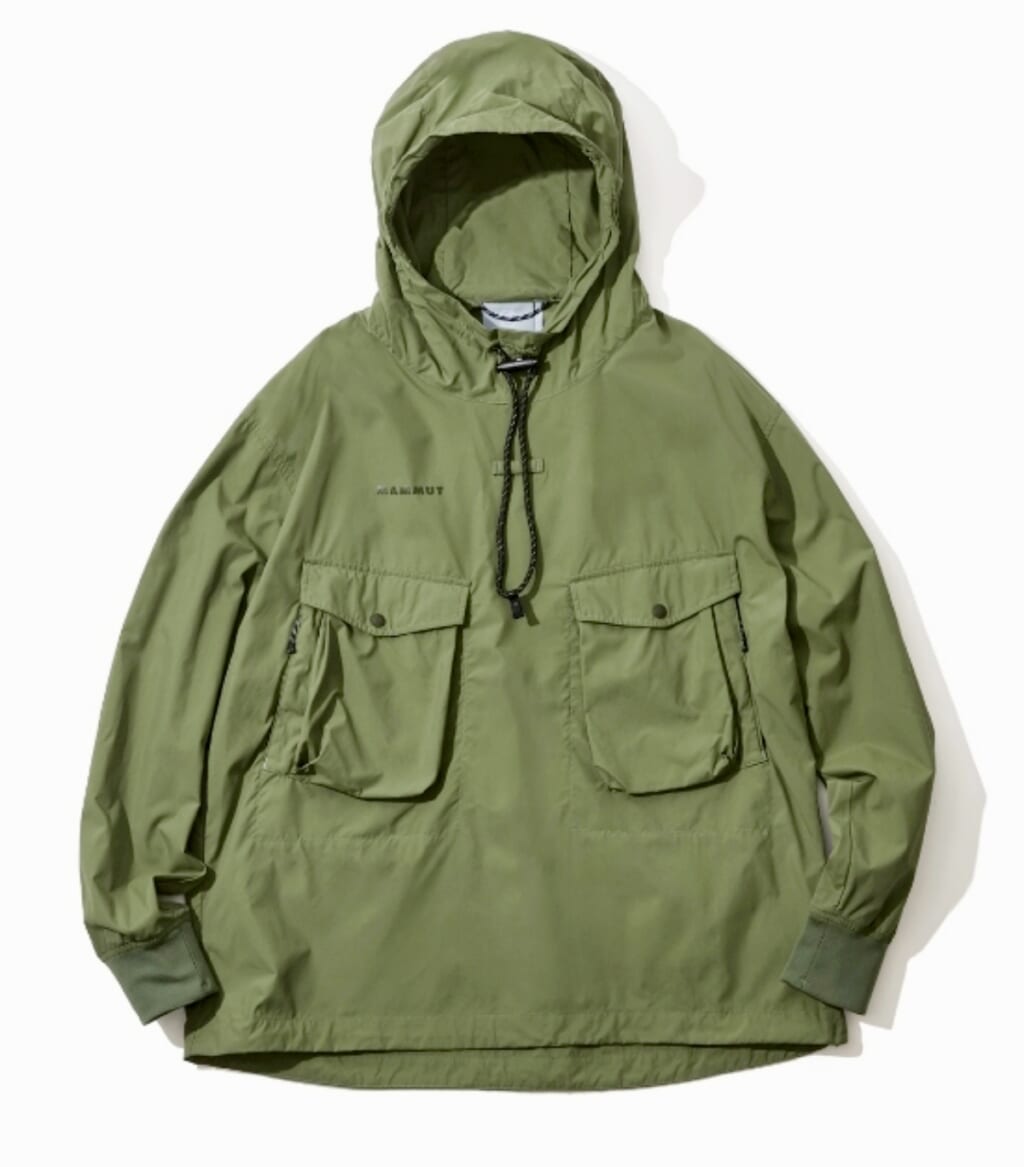 セオンロック2.0 WB フーディ　￥33000