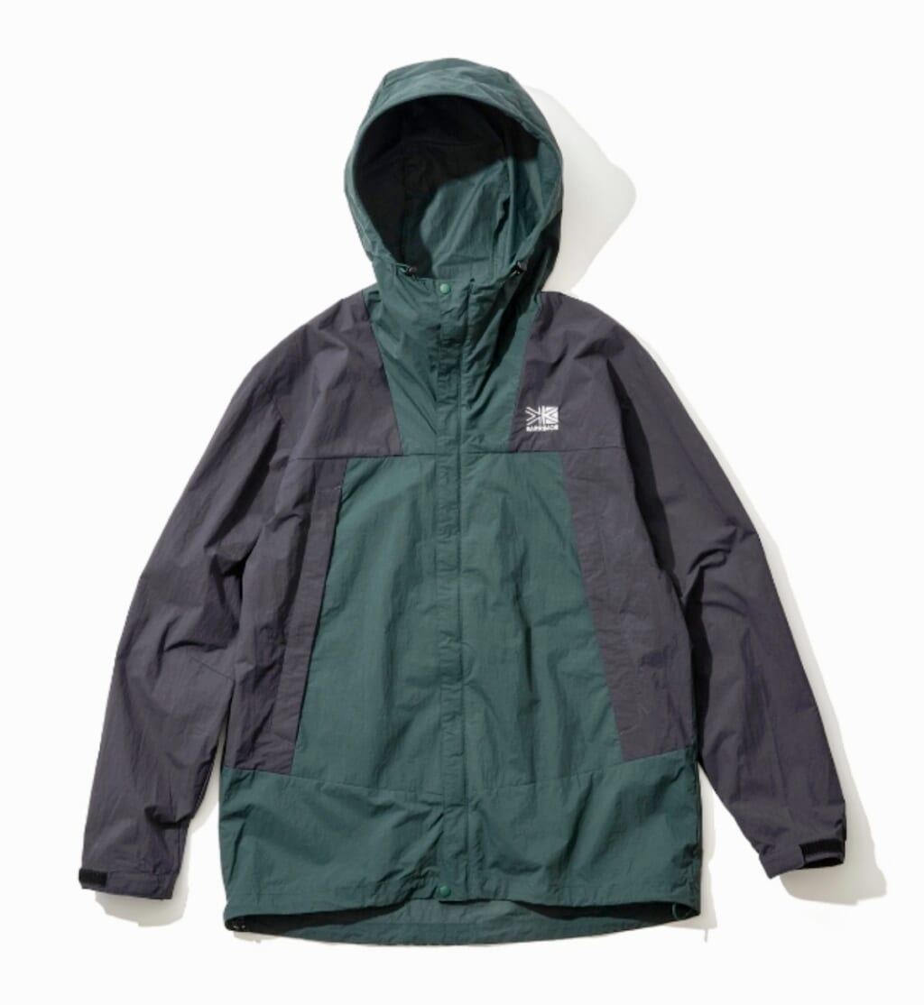 トライトン LT ジャケット　￥20000