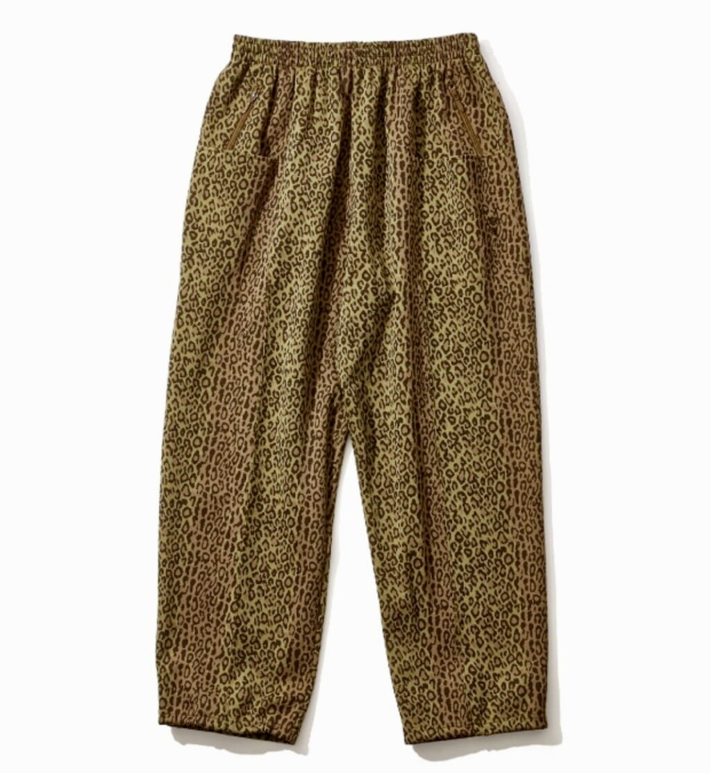 ストリング シー・エス パンツ　￥25300