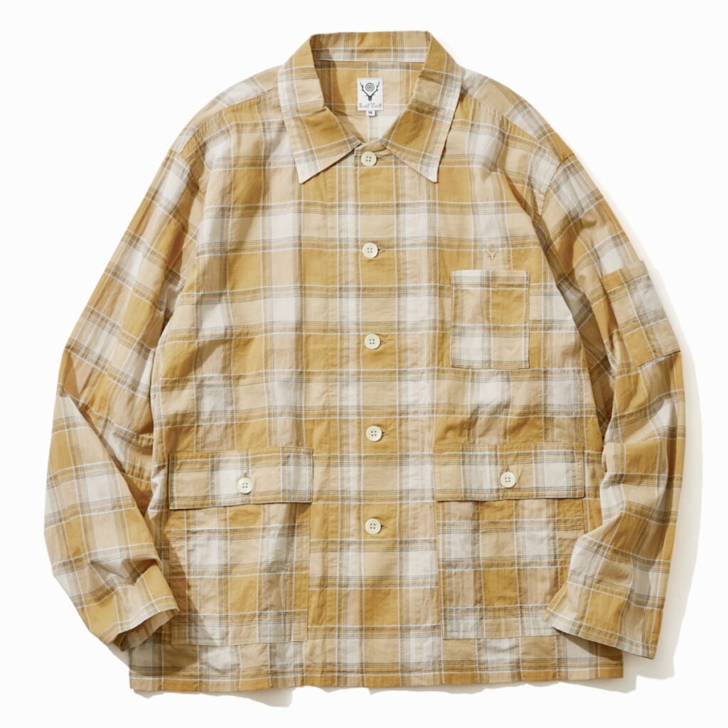 レンジャー シャツ　￥26400