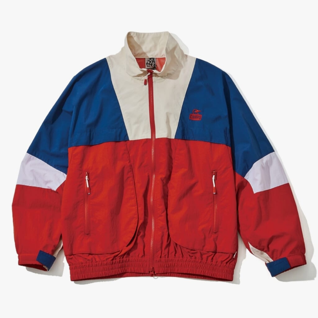 カーンズレトロスポーツジャケット　￥17380