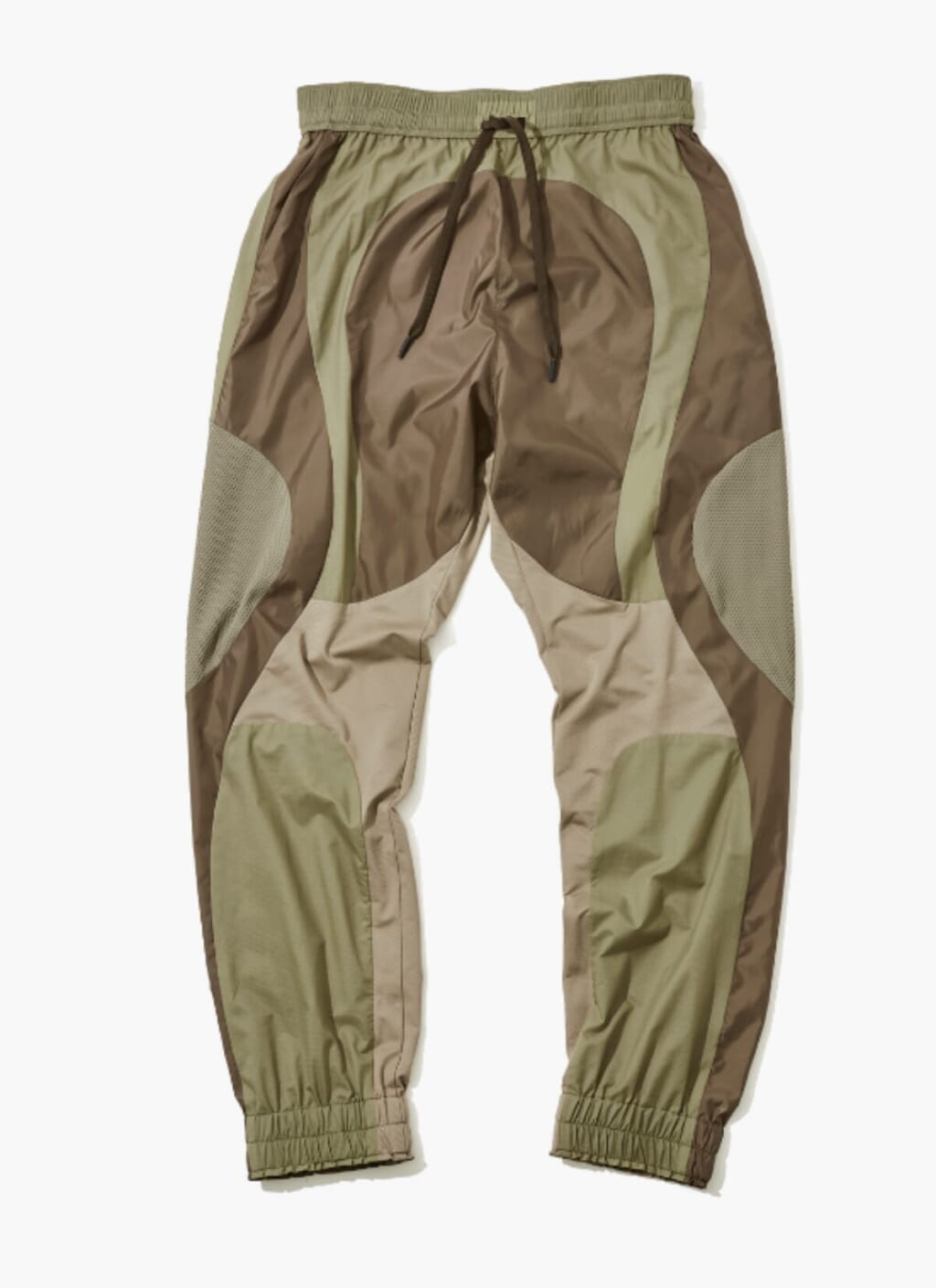 ジョガーパンツ　￥48400