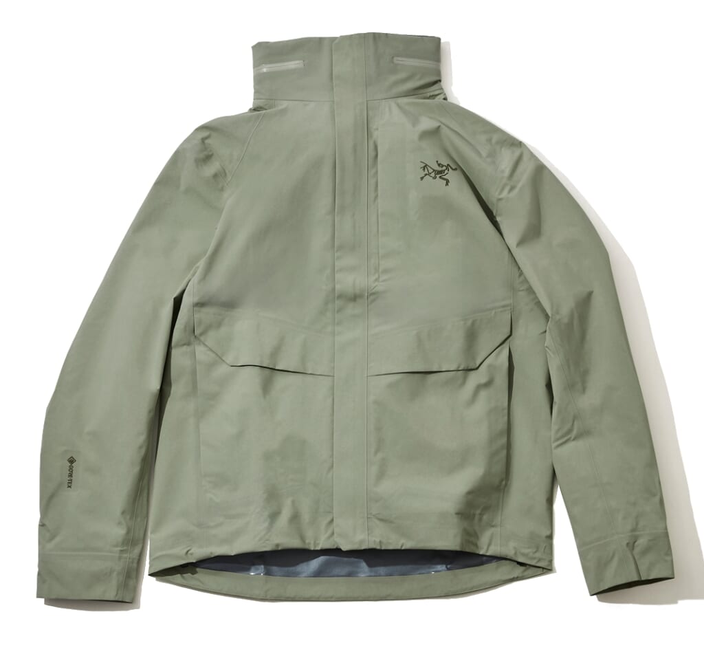 ARC’TERYX（アークテリクス）サーミージャケットメンズ　