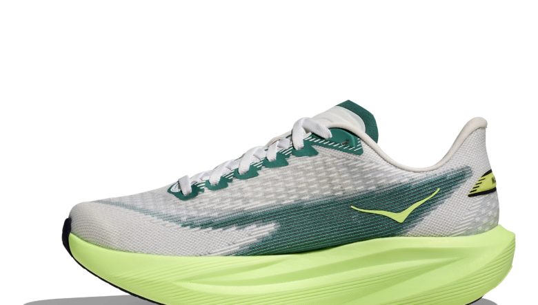 HOKAの新作「Mach 7」は、バランスに優れた“テンポアップトレーナー”の筆頭。