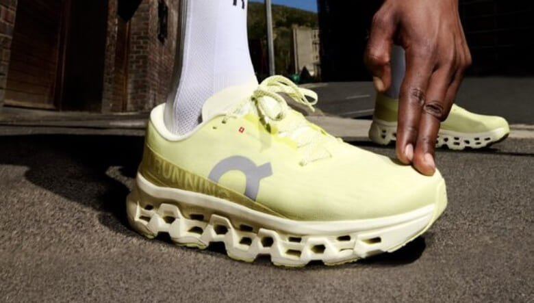 Cloudmonster 3イメージ