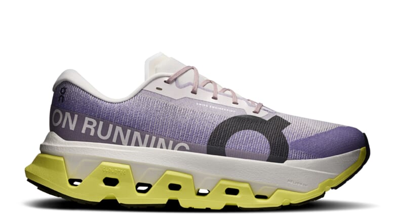 エキスパートからジョガーまでフォローする、Onの長距離向けシューズがスタンバイ！