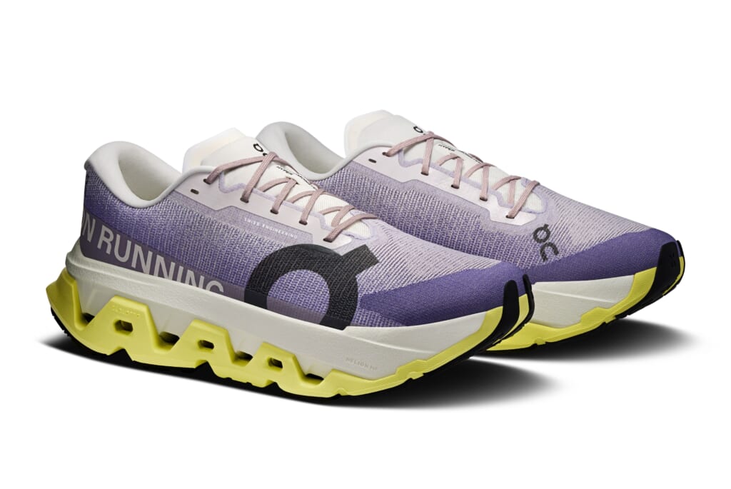 Cloudmonster 3 Hyper