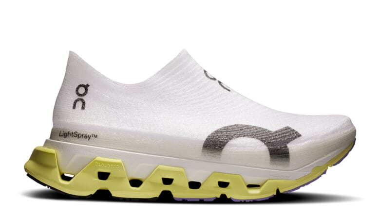 エキスパートからジョガーまでフォローする、Onの長距離向けシューズがスタンバイ！