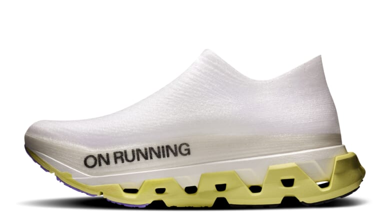 エキスパートからジョガーまでフォローする、Onの長距離向けシューズがスタンバイ！