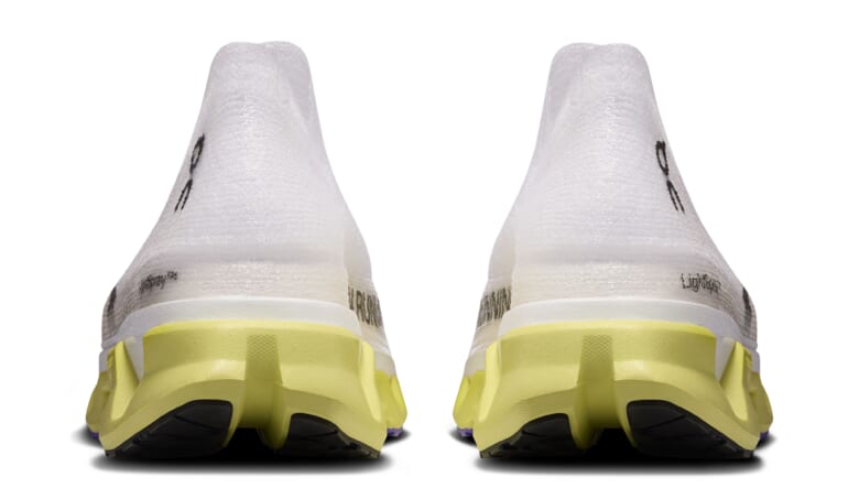 エキスパートからジョガーまでフォローする、Onの長距離向けシューズがスタンバイ！