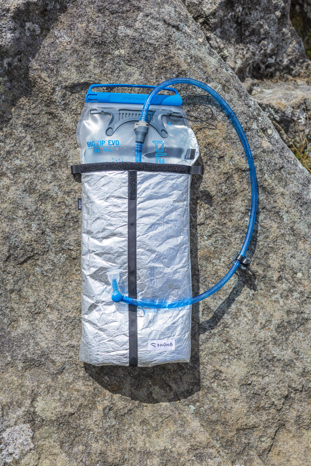 ロングネスト使用例