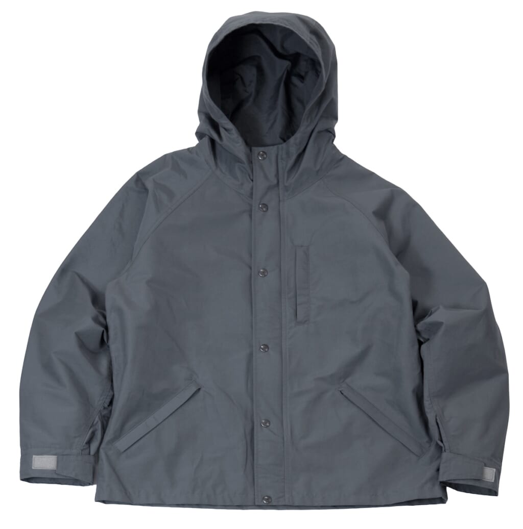 SIERRA DESIGNS_ORIGINAL SHORT PARKA