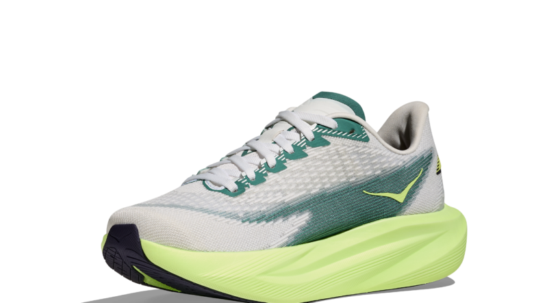 HOKAの新作「Mach 7」は、バランスに優れた“テンポアップトレーナー”の筆頭。