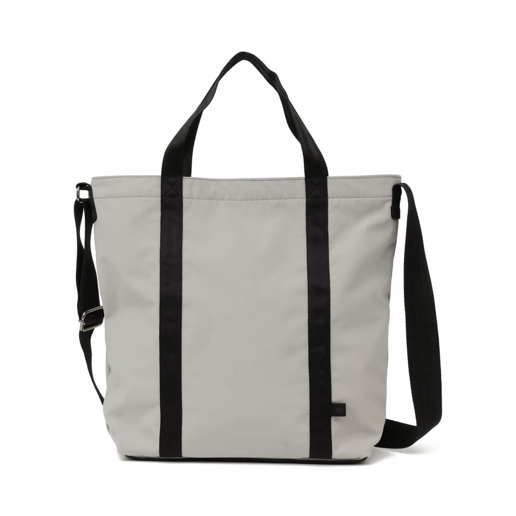 AQUA defense(TM) 2WAYショルダーバッグ